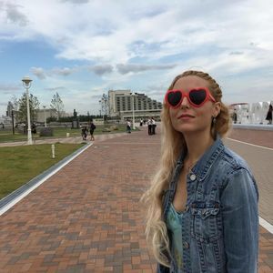 Meet your Posher, Melody